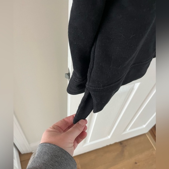 Women’s Carhartt Newberry Hoodie Relaxed Fit Women’s - Picture 4 of 7